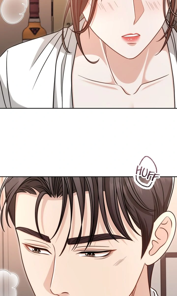 My Flower in the Desert Chapter 11 - Page 75