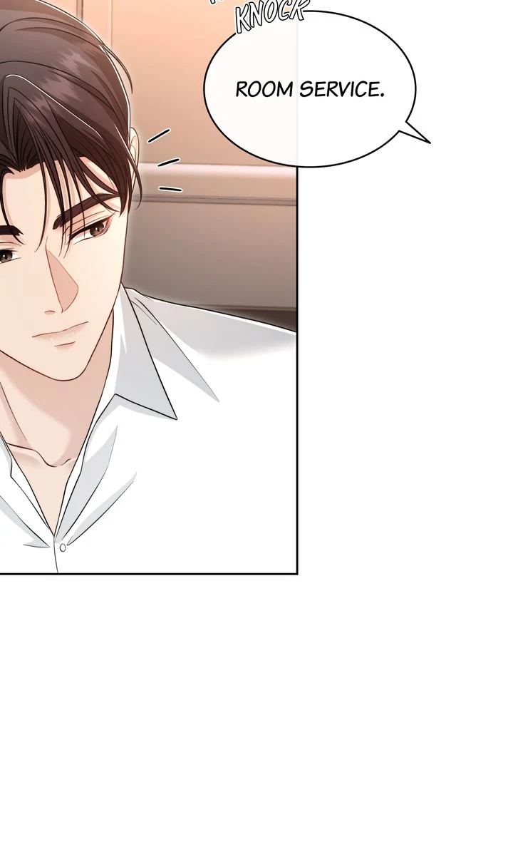 My Flower in the Desert Chapter 11 - Page 8