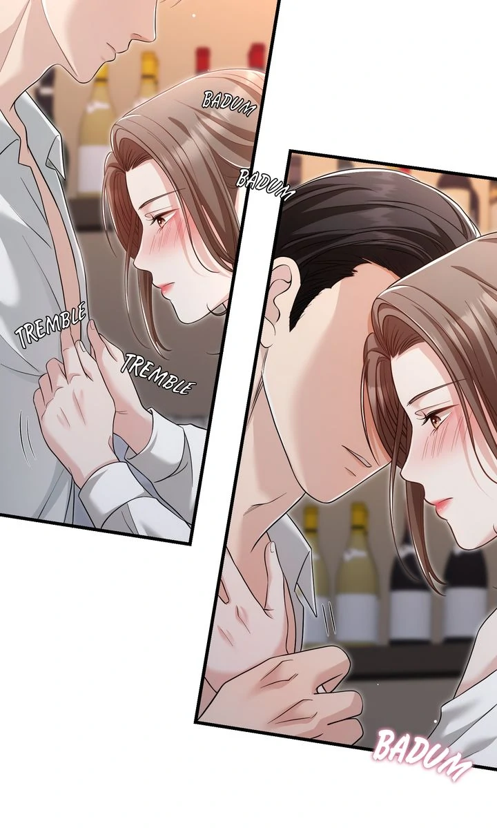 My Flower in the Desert Chapter 12 - Page 1