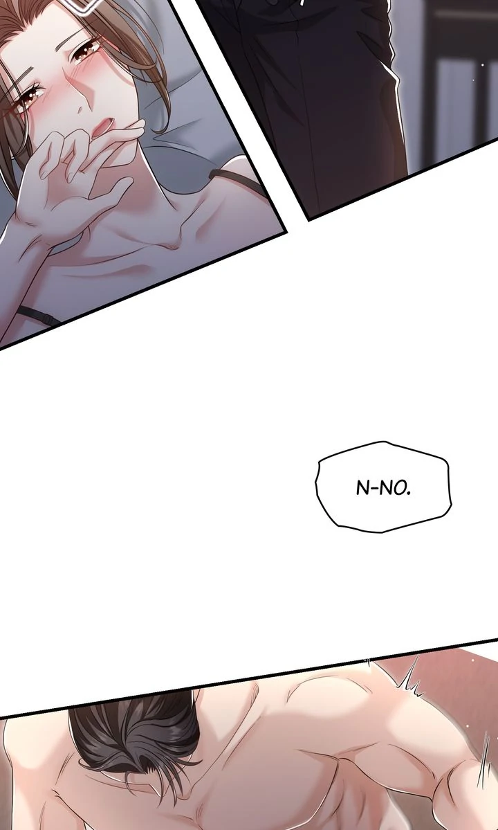 My Flower in the Desert Chapter 12 - Page 11