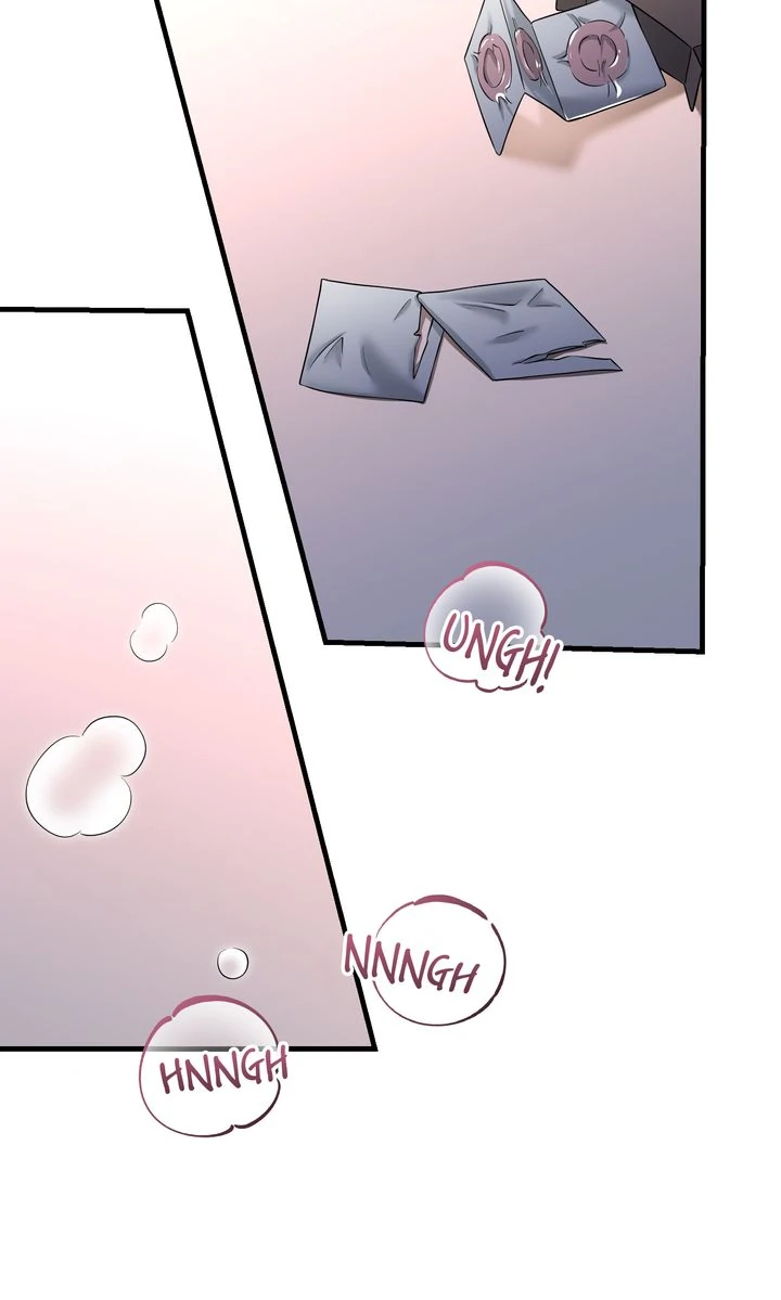My Flower in the Desert Chapter 12 - Page 15