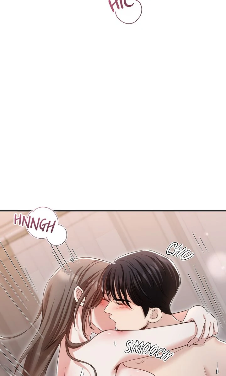 My Flower in the Desert Chapter 12 - Page 22