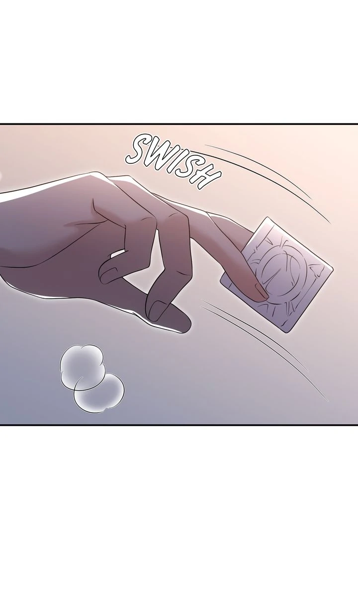 My Flower in the Desert Chapter 12 - Page 25