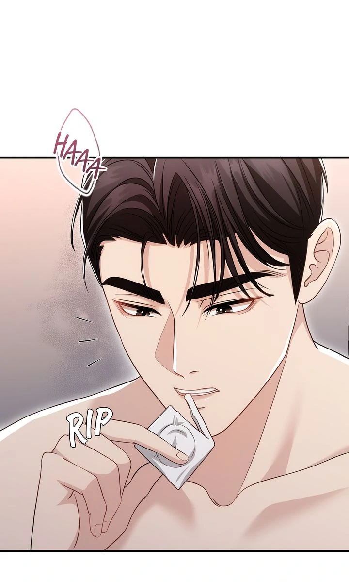 My Flower in the Desert Chapter 12 - Page 26