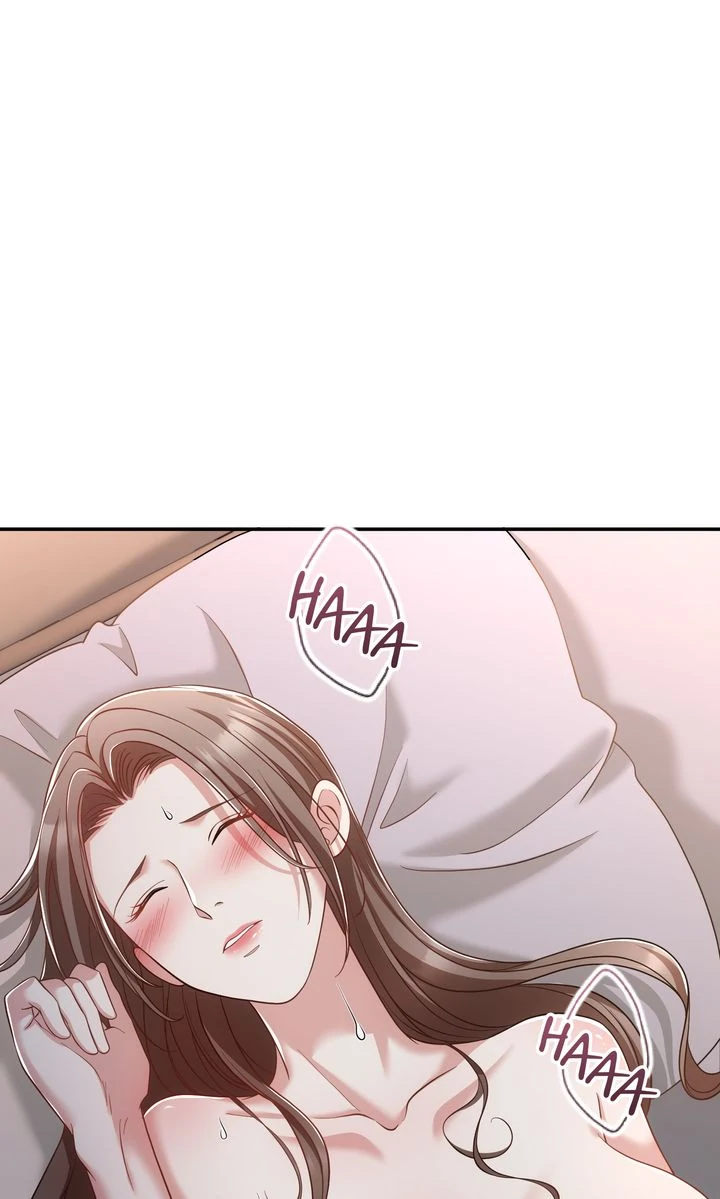 My Flower in the Desert Chapter 12 - Page 27