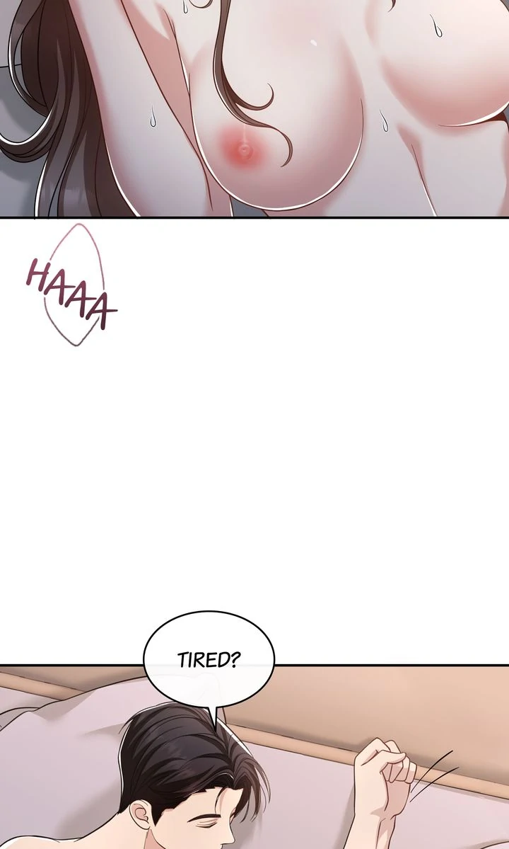 My Flower in the Desert Chapter 12 - Page 28