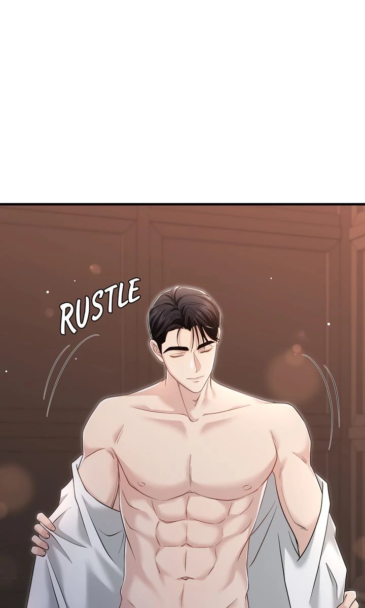 My Flower in the Desert Chapter 12 - Page 3