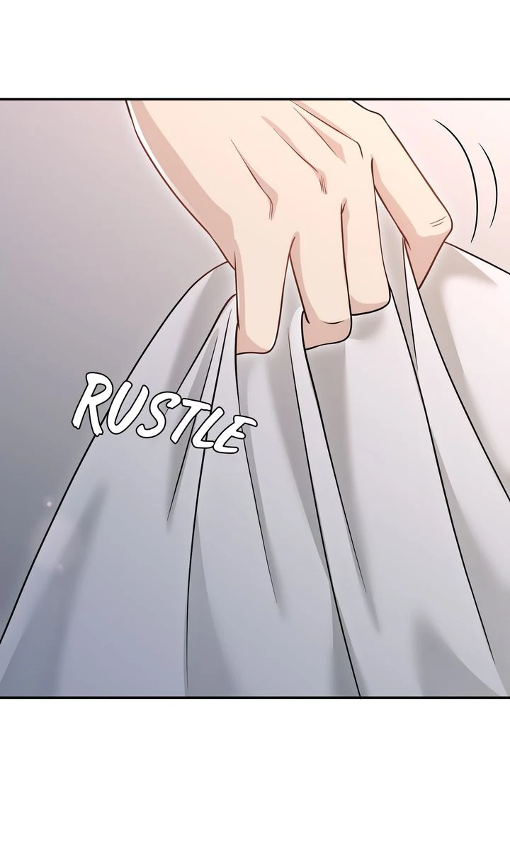 My Flower in the Desert Chapter 12 - Page 30