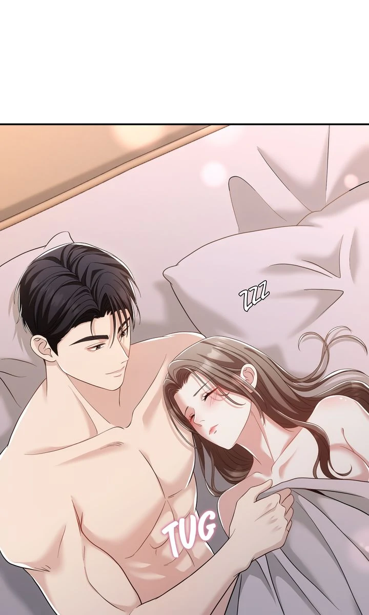 My Flower in the Desert Chapter 12 - Page 31