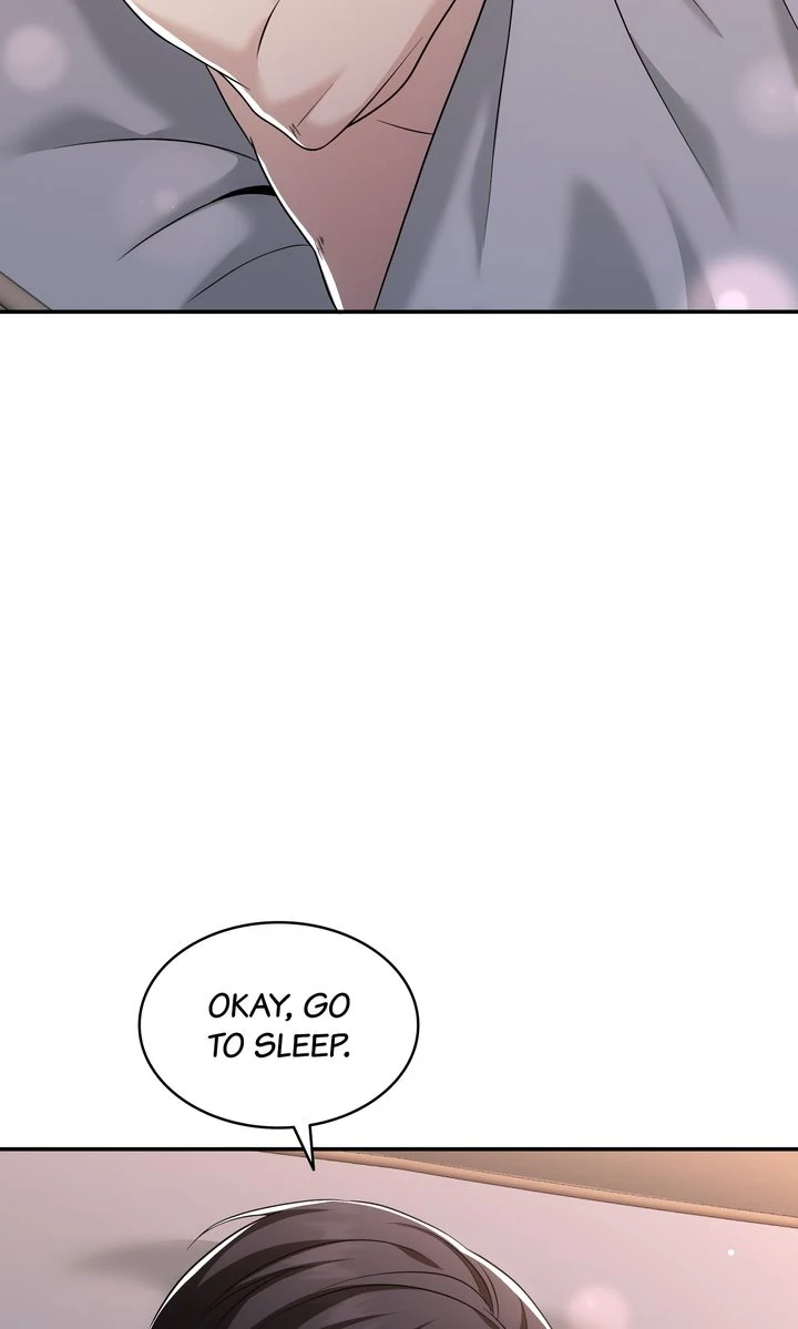 My Flower in the Desert Chapter 12 - Page 32