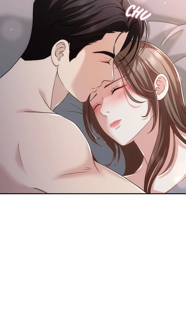 My Flower in the Desert Chapter 12 - Page 33