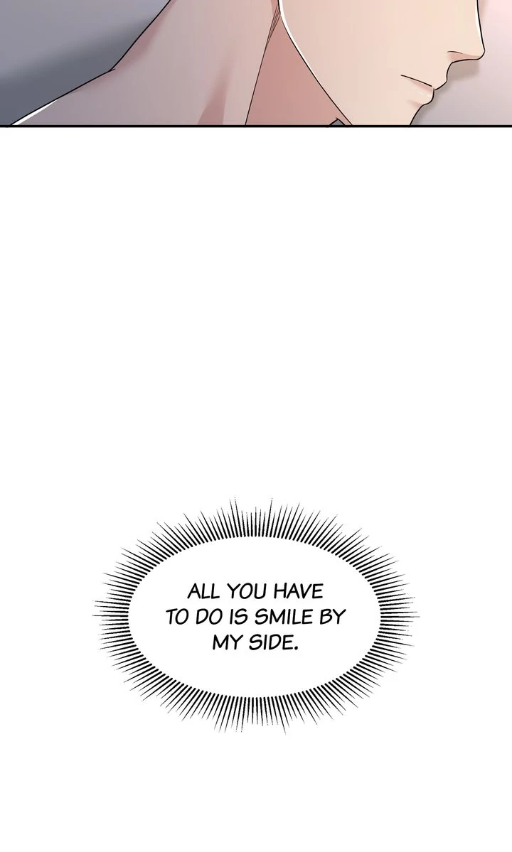 My Flower in the Desert Chapter 12 - Page 36