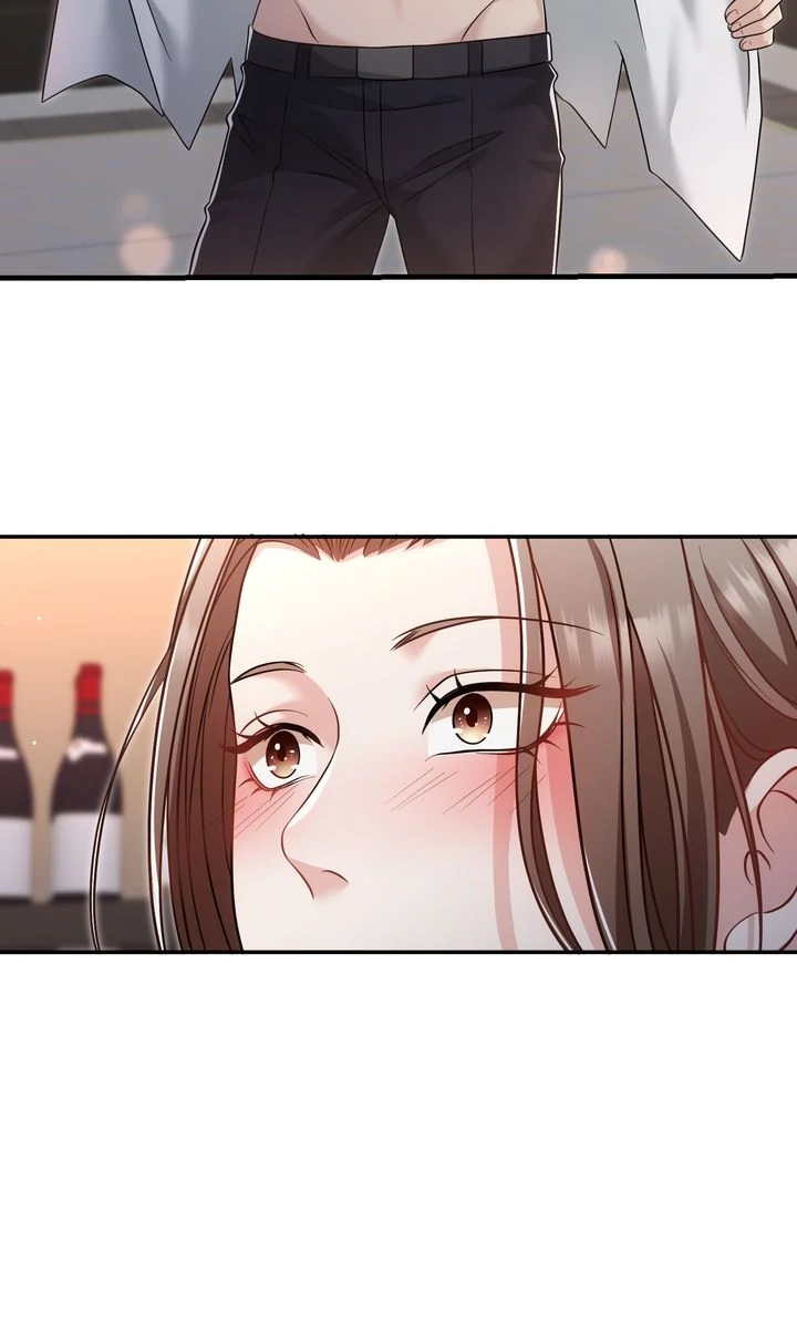 My Flower in the Desert Chapter 12 - Page 4