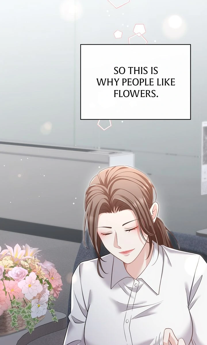 My Flower in the Desert Chapter 12 - Page 41