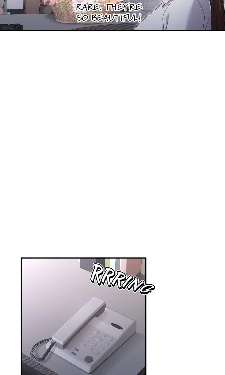 My Flower in the Desert Chapter 12 - Page 44