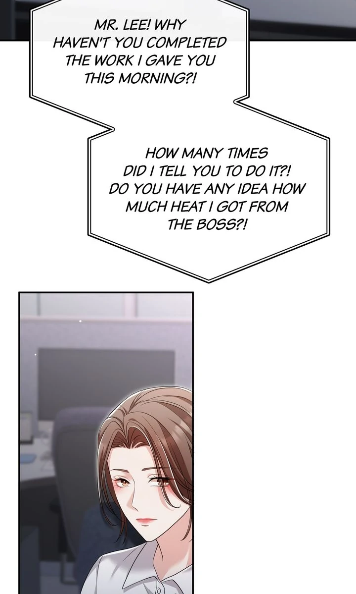 My Flower in the Desert Chapter 12 - Page 46