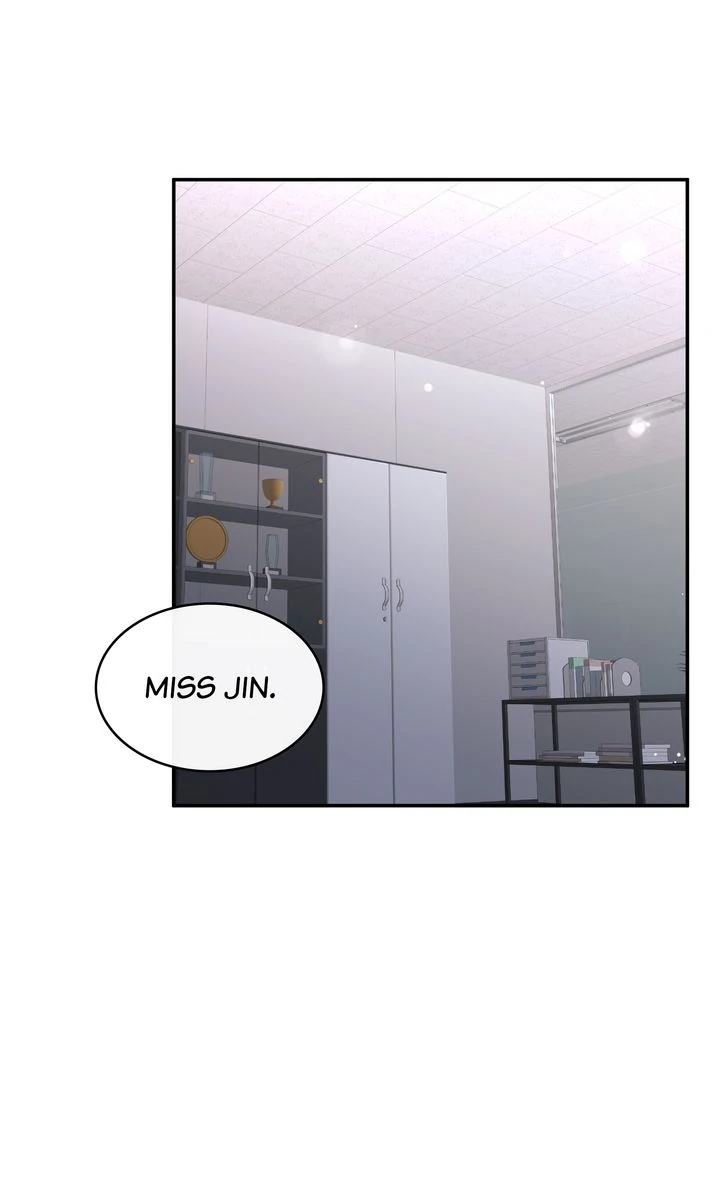 My Flower in the Desert Chapter 12 - Page 52