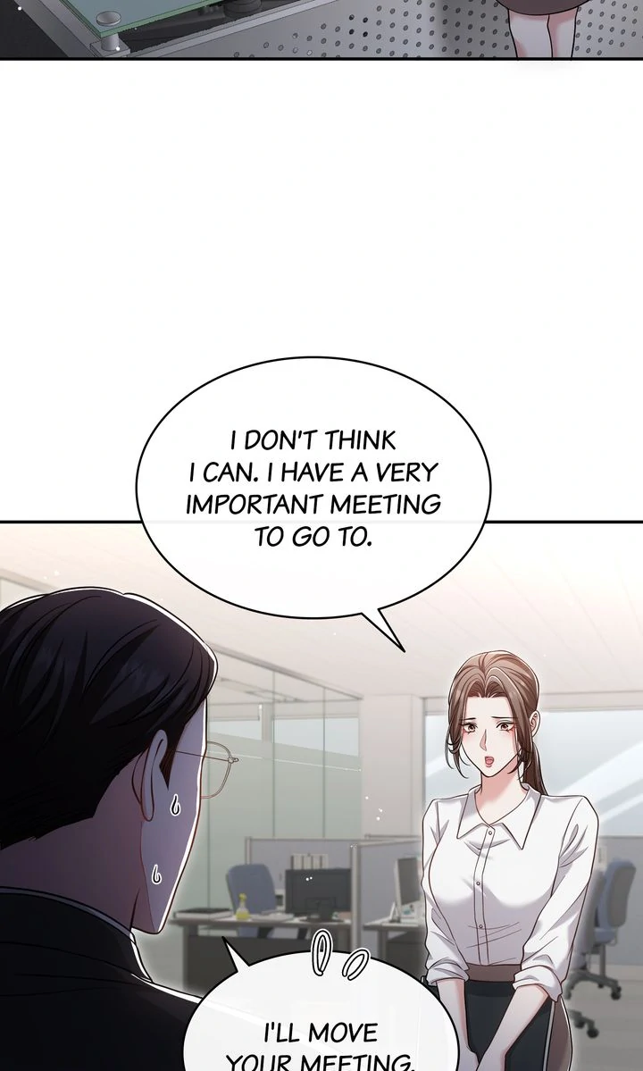 My Flower in the Desert Chapter 12 - Page 54