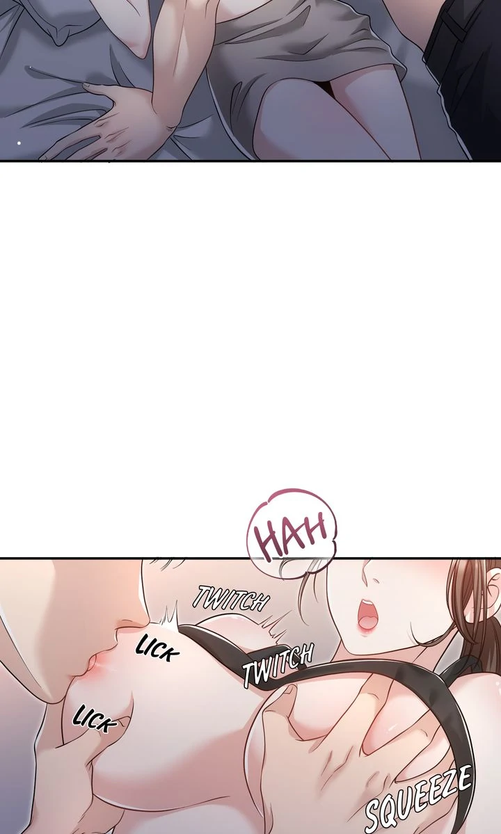 My Flower in the Desert Chapter 12 - Page 6