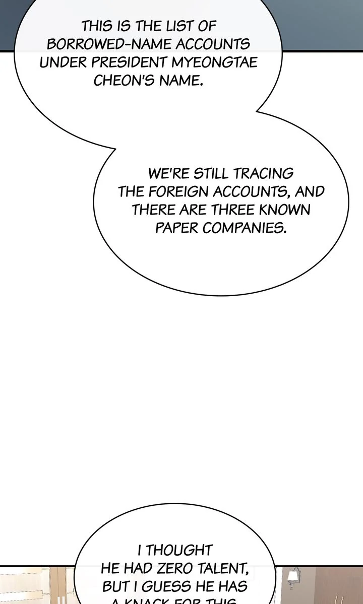 My Flower in the Desert Chapter 12 - Page 61