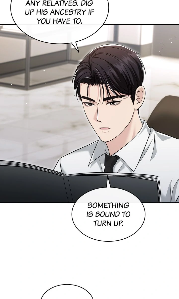 My Flower in the Desert Chapter 12 - Page 63