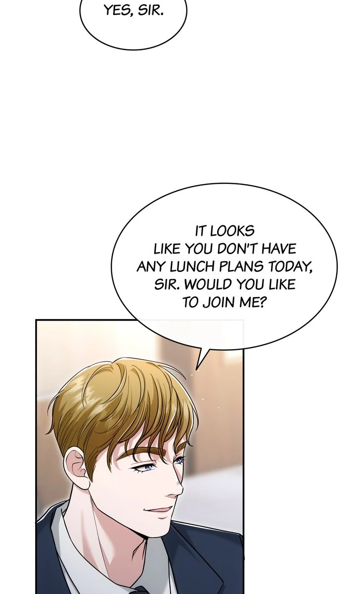 My Flower in the Desert Chapter 12 - Page 64