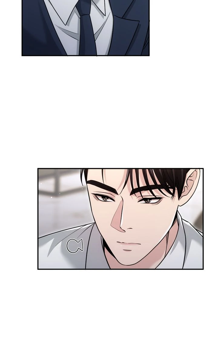My Flower in the Desert Chapter 12 - Page 65