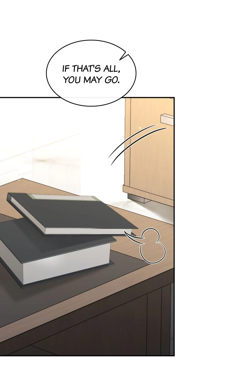 My Flower in the Desert Chapter 12 - Page 66