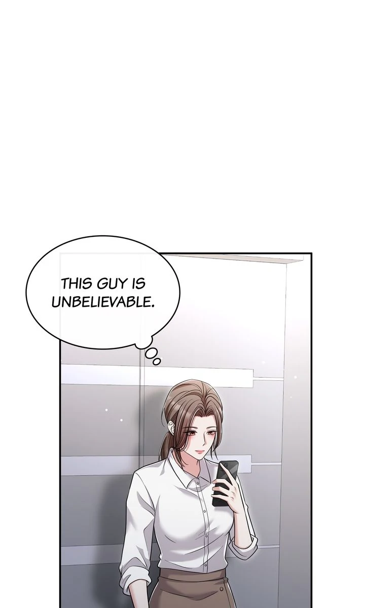 My Flower in the Desert Chapter 12 - Page 68