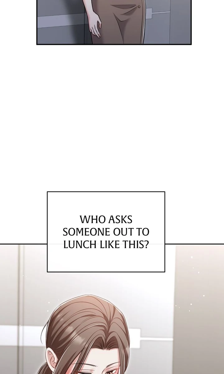 My Flower in the Desert Chapter 12 - Page 69