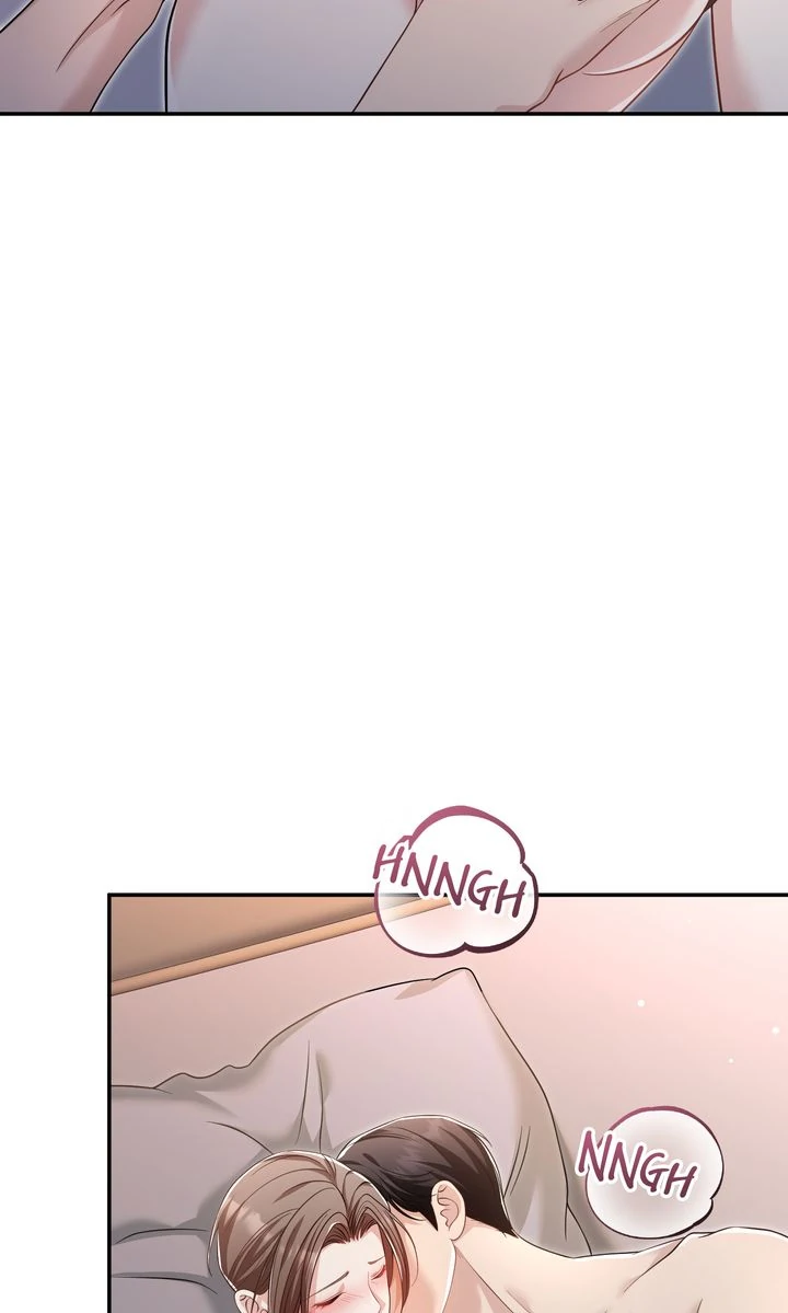 My Flower in the Desert Chapter 12 - Page 7