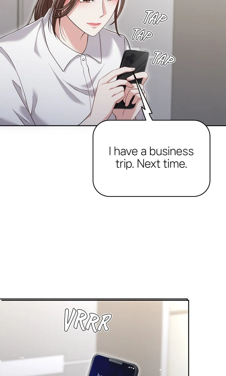 My Flower in the Desert Chapter 12 - Page 70