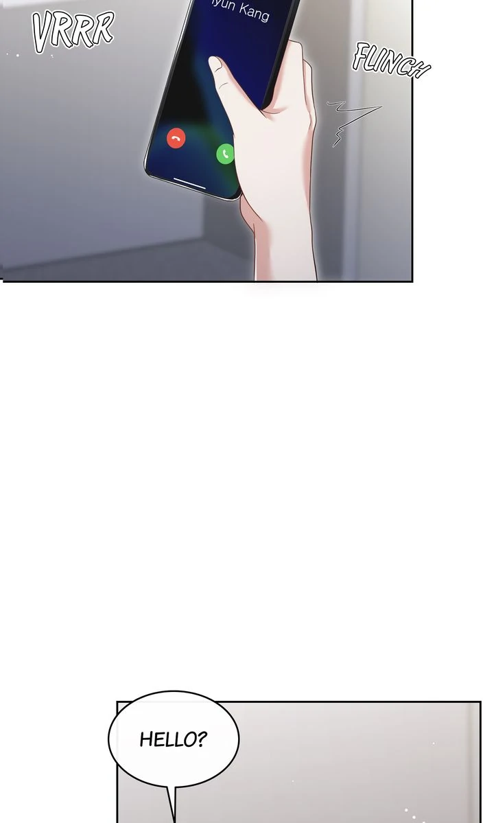 My Flower in the Desert Chapter 12 - Page 71