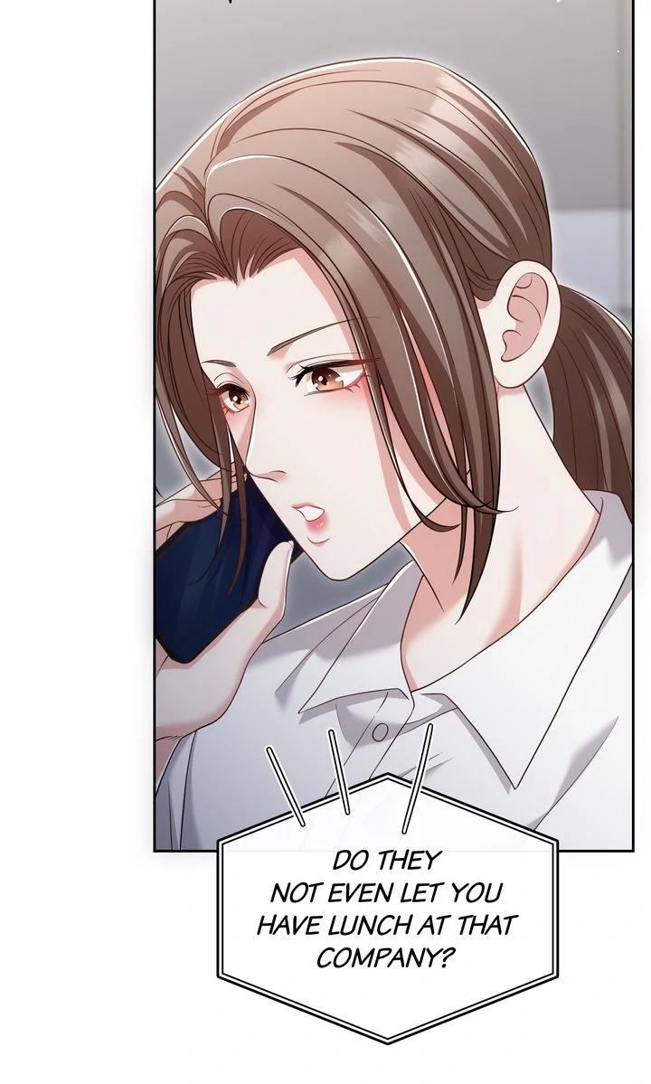 My Flower in the Desert Chapter 12 - Page 72