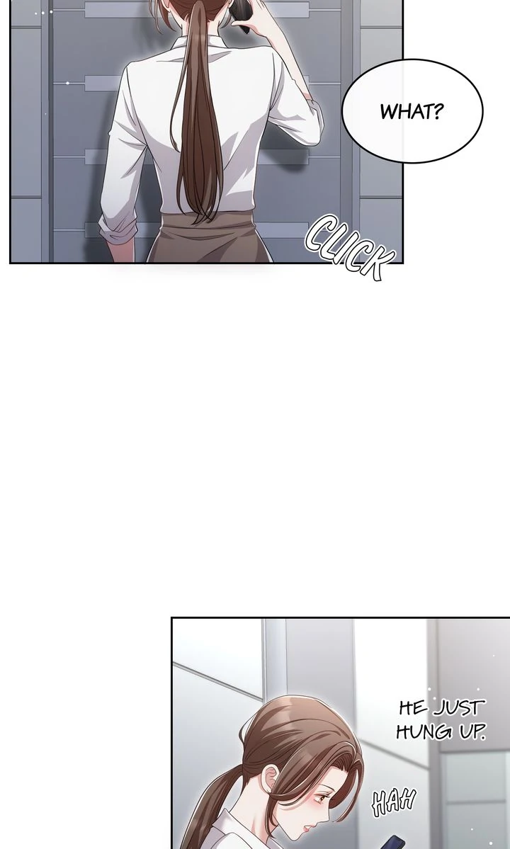 My Flower in the Desert Chapter 12 - Page 74