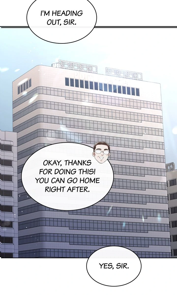 My Flower in the Desert Chapter 12 - Page 76