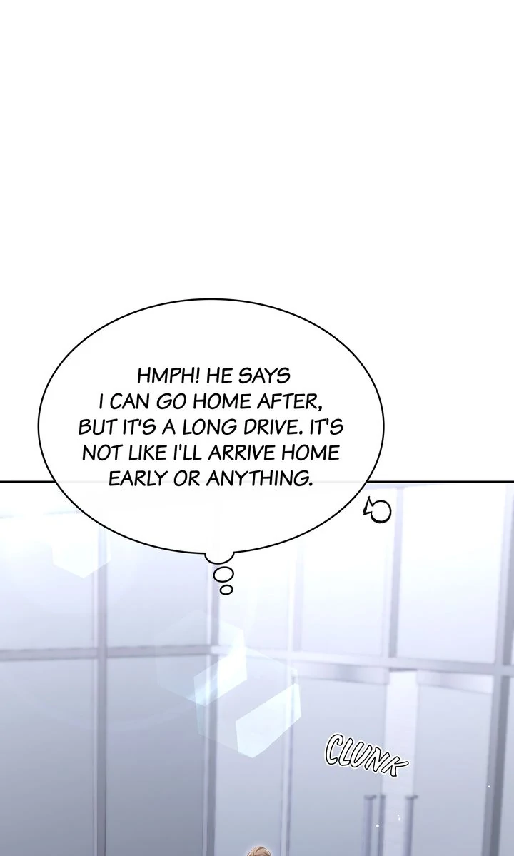 My Flower in the Desert Chapter 12 - Page 77