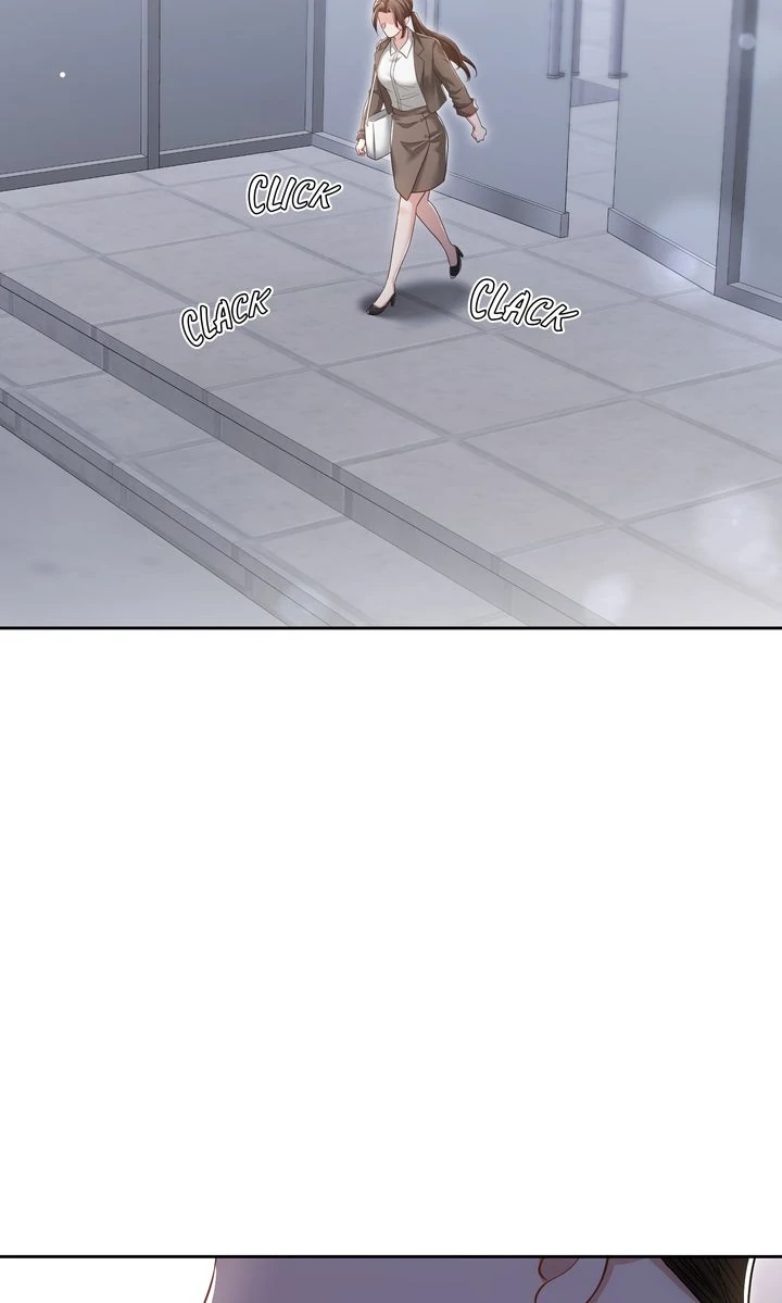 My Flower in the Desert Chapter 12 - Page 78