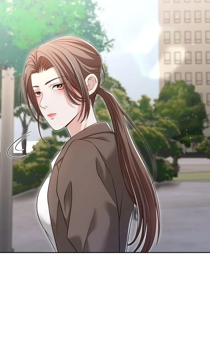 My Flower in the Desert Chapter 12 - Page 80