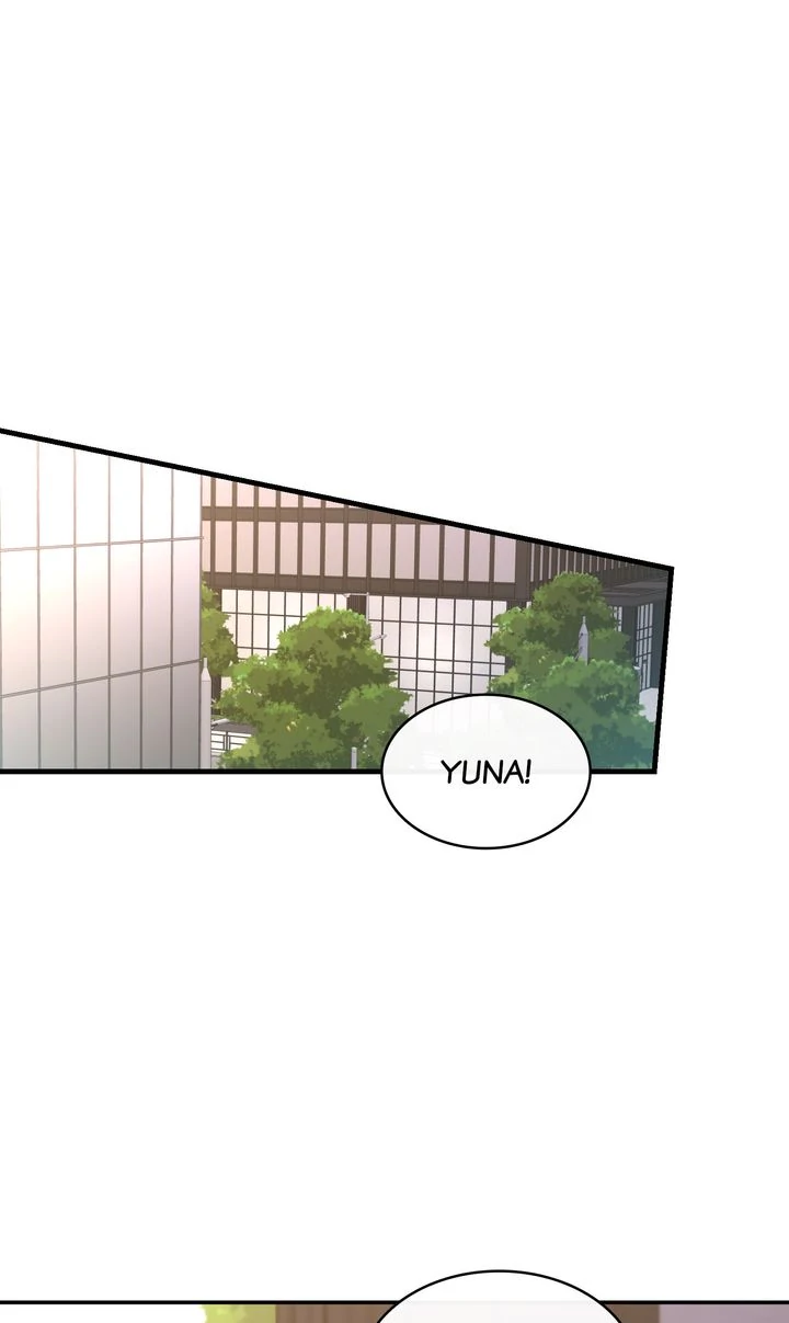 My Flower in the Desert Chapter 13 - Page 0