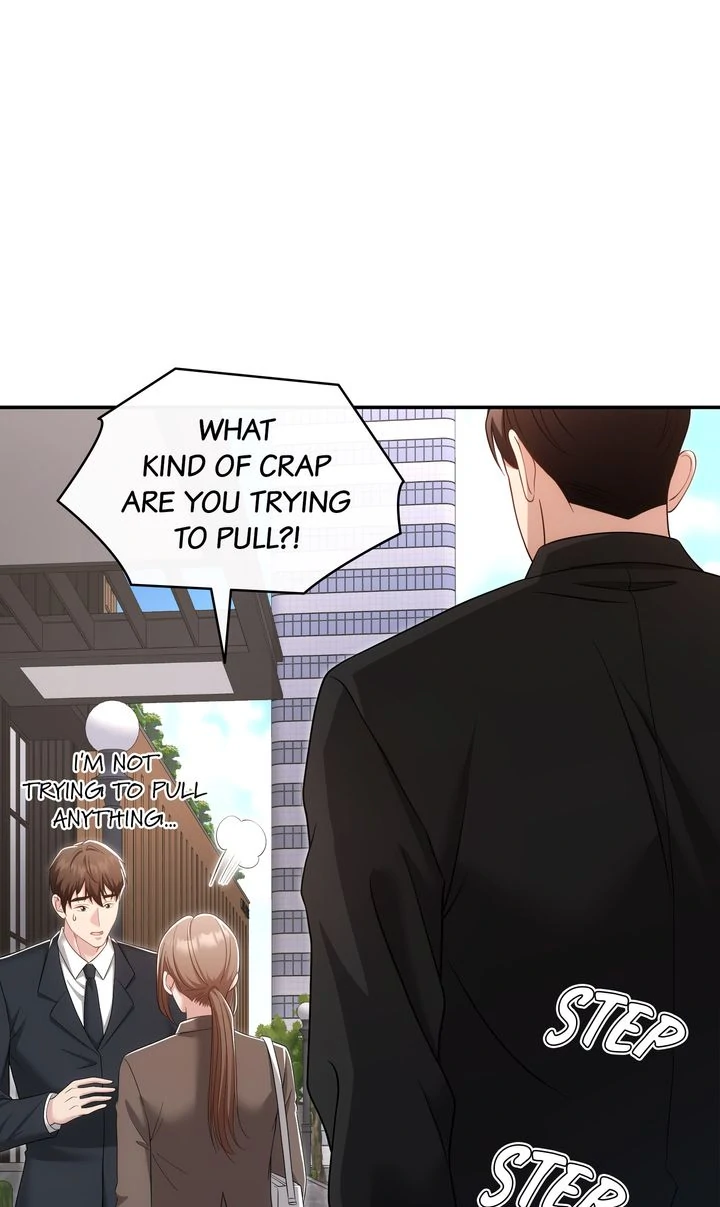 My Flower in the Desert Chapter 13 - Page 10