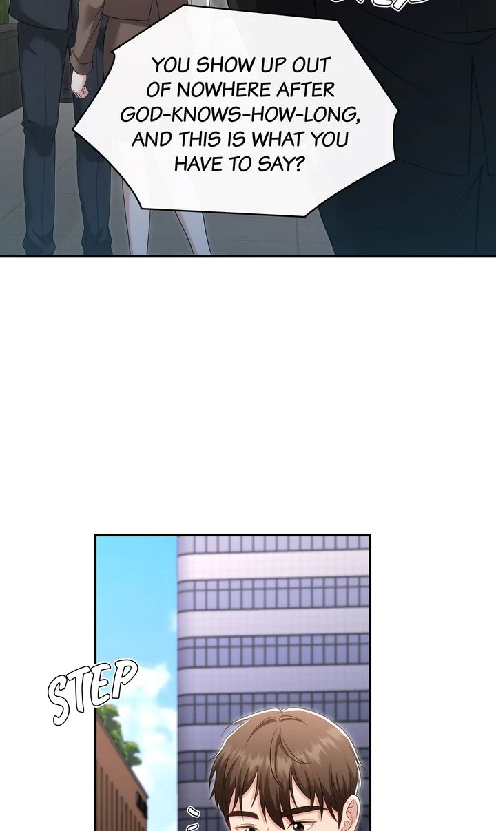 My Flower in the Desert Chapter 13 - Page 11