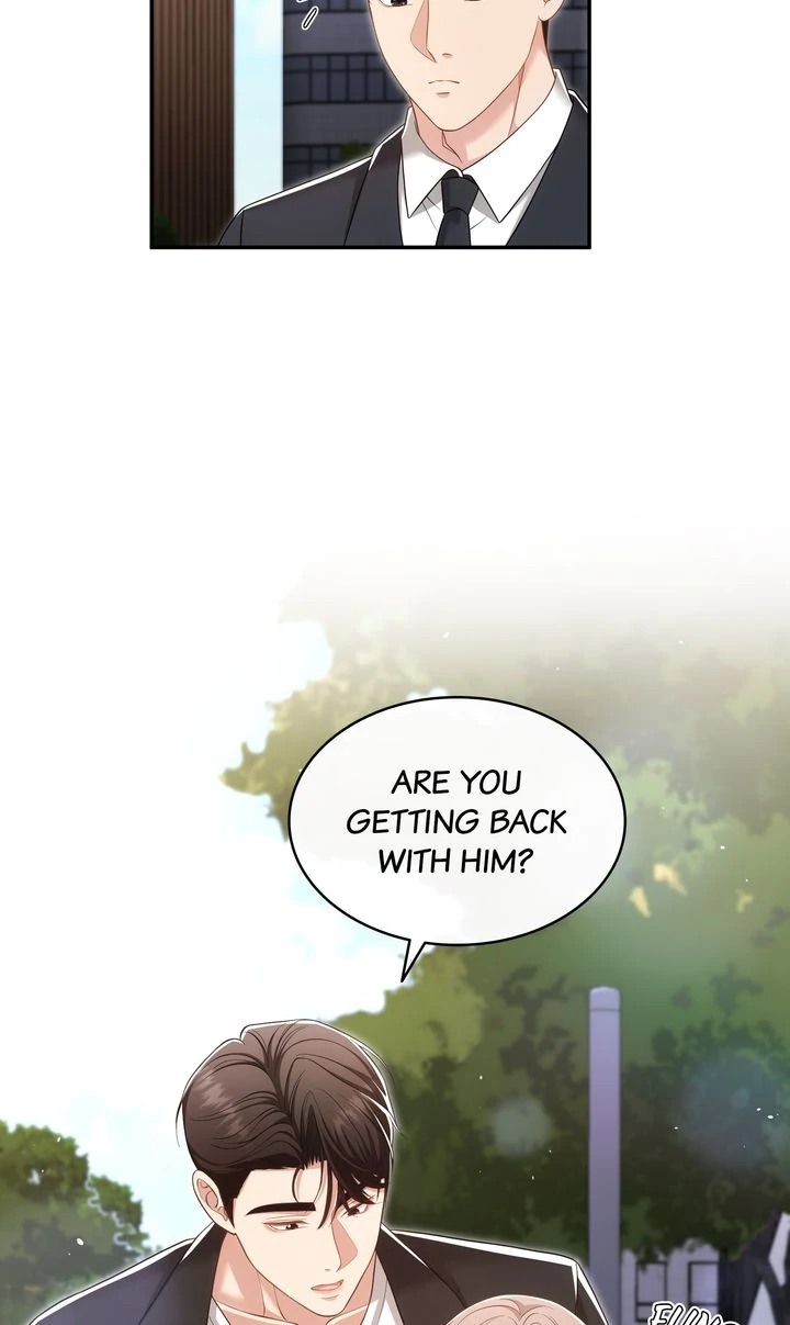 My Flower in the Desert Chapter 13 - Page 12