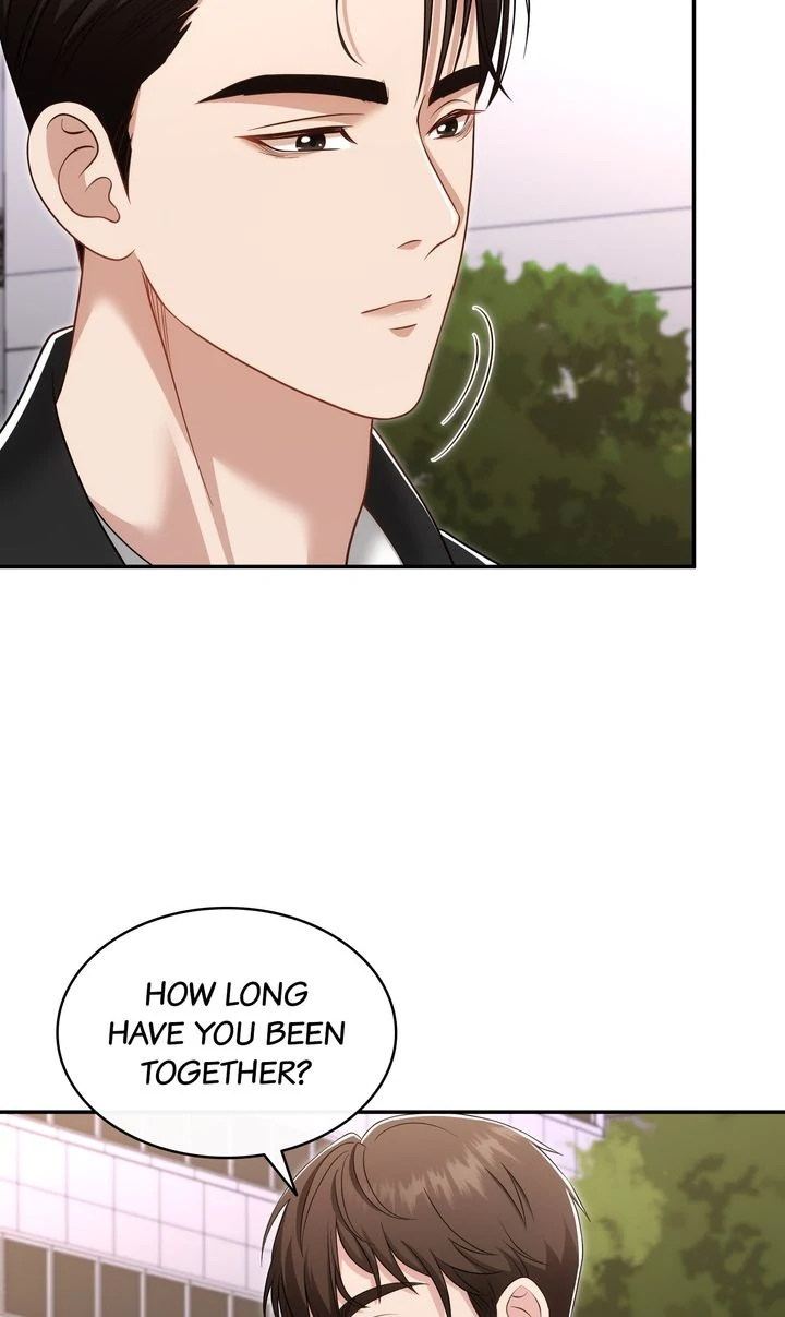 My Flower in the Desert Chapter 13 - Page 16