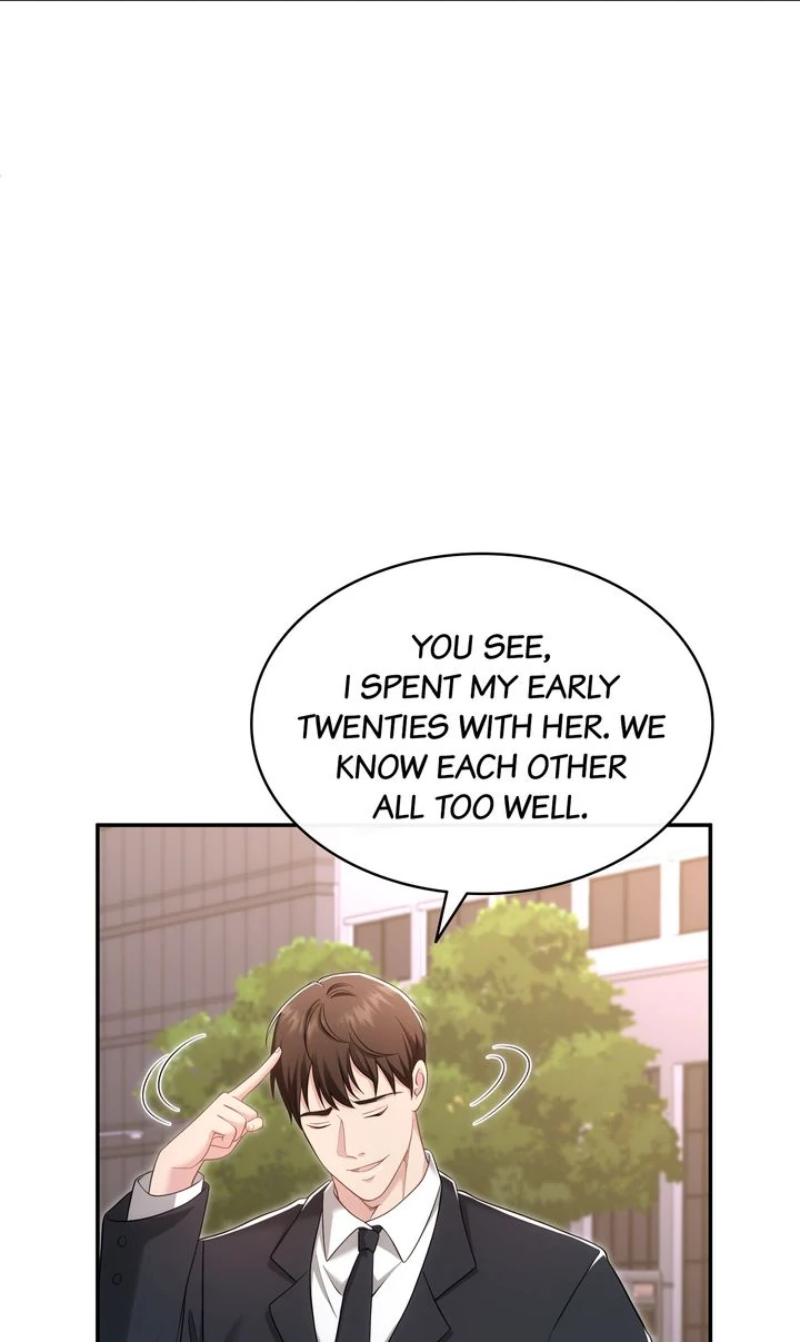 My Flower in the Desert Chapter 13 - Page 18