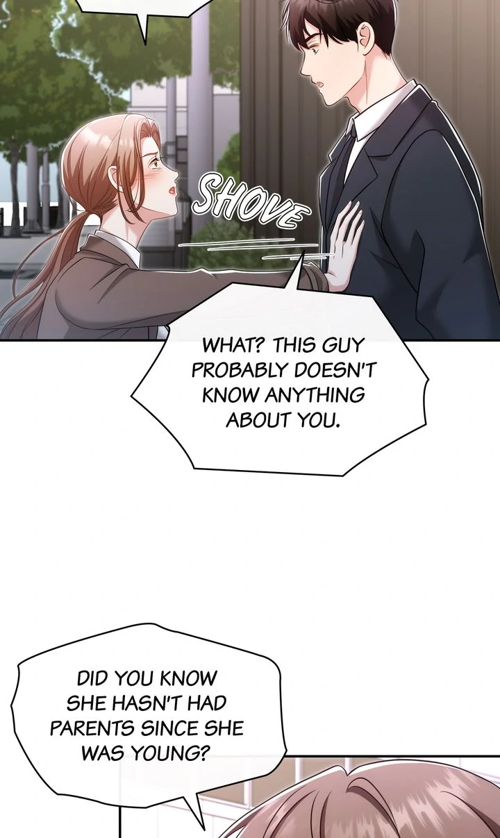My Flower in the Desert Chapter 13 - Page 20