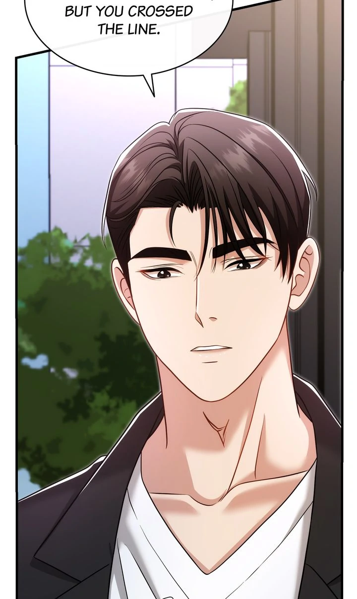 My Flower in the Desert Chapter 13 - Page 24