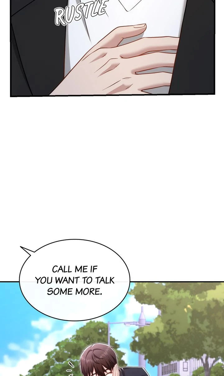 My Flower in the Desert Chapter 13 - Page 25