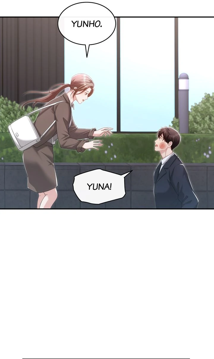 My Flower in the Desert Chapter 13 - Page 27