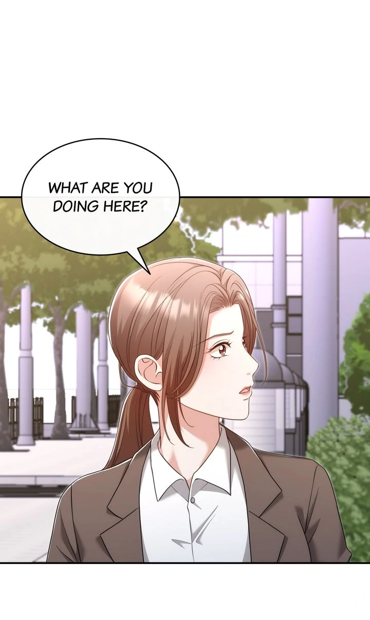 My Flower in the Desert Chapter 13 - Page 3